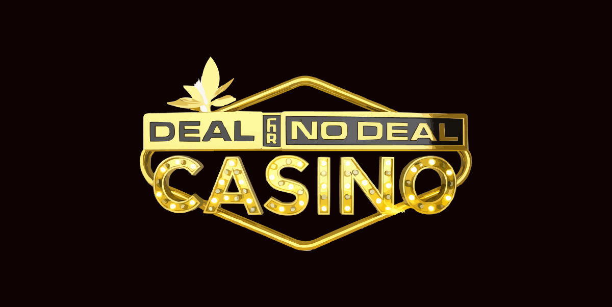 Deal Or No Deal Welcome Bonus